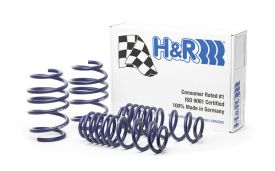 H&R Volkswagen MK7 Golf R Sport Springs