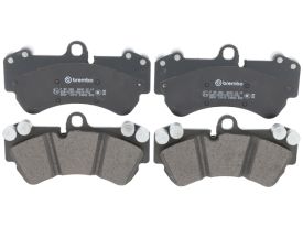 Brake Pad Set - P85069 - BREMBO