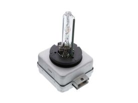 Headlight Bulb (Xenon) HID - Hella - D3S