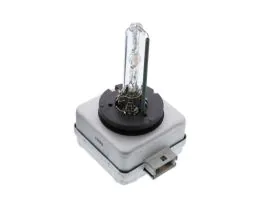 Headlight Bulb (Xenon) HID - Hella - D3S
