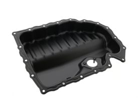 Engine Oil Pan - V10-5709 - VAICO