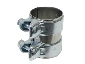 Exhaust Clamp - 83 12 2859 - HJS
