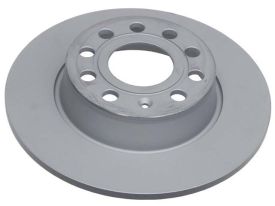Brake Disc - 600 3234 20 - ZIMMERMANN COAT Z