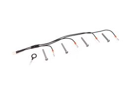 DAP Ignition Harness for VW and Audi 2.0t and 1.8t Engines