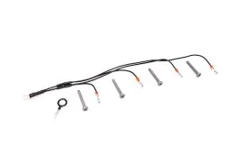 DAP Ignition Harness for VW and Audi 2.0t and 1.8t Engines