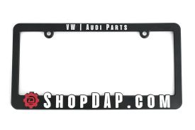 ShopDap Plate Frame