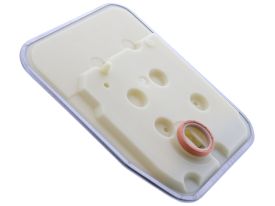 Transmission Filter - 100 325 0001 - MEYLE