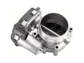 Throttle Housing - 408-242-002-004Z - CONTINENTAL VDO
