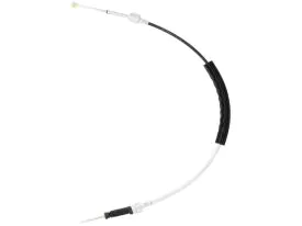 Manual Trans Shift Cable - 3150223-M - METZGER