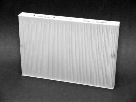 Cabin Air Filter - IF0071 - AIRMATIC