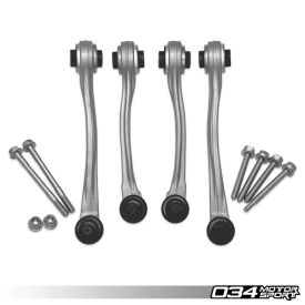 Density Line Upper Control Arm Kits, B9/B9.5 Audi A4/S4, A5/S5/RS5, Allroad