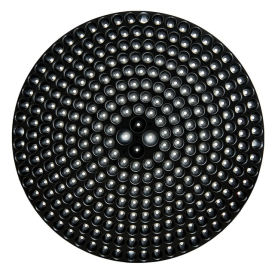 Chemical Guys - Cyclone Dirt Trap (Black)