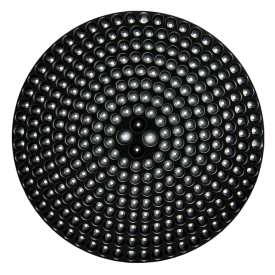 Chemical Guys - Cyclone Dirt Trap (Black)
