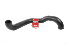Forge Motorsport - High Flow Discharge Pipe (Red) | 1.8T/2.0T