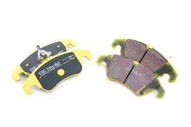 EBC Red Stuff Front Brake Pads (Audi S4, S5)- DP41986R