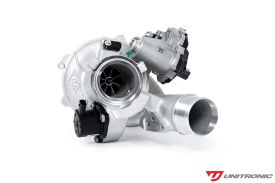 Garrett PowerMax™ Turbocharger Upgrade for MK8 GTI [917056-5002S]