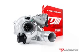 Unitronic Stage 3 Upgrade Kit for MK8 GTI w/ Garrett PowerMax™ Turbocharger [917056-5002S]