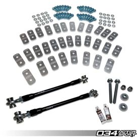 Dynamic+ Camber Toe Kit | Audi R8 Gen 1/Gen 1.5 (4.2 V8 & 5.2 V10)
