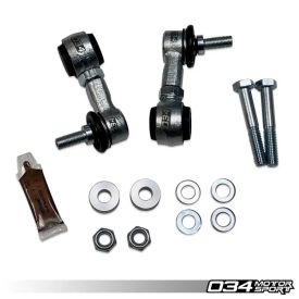 Dynamic+ Adjustable Rear Sway Bar End Link Kit