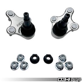 Dynamic+ RCO - Camber & Roll Center Adjusting Ball Joints, Volkswagen & Audi MQB & MQB EVO