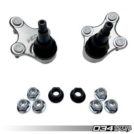 Dynamic+ RCO - Camber & Roll Center Adjusting Ball Joints | VW/Audi MQB & MQB EVO