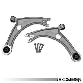 Control Arms, Front, MQB