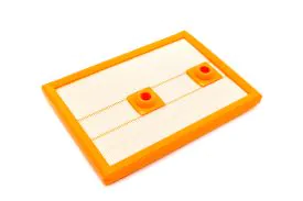 Air Filter - E1105L - Hengst
