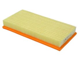 Air Filter - LX 684 - MAHLE
