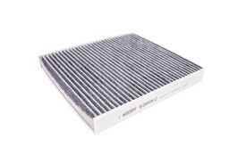 Cabin Air Filter - E2998LC - Hengst