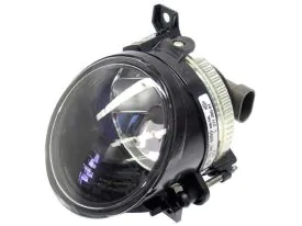 Fog Light - 271295411 - HELLA