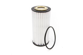 Oil Filter Kit - E358H03 D246 - HENGST