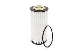 Oil Filter Kit - E358H03 D246 - HENGST