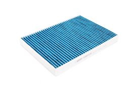 Cabin Air Filter - E4931LB - Hengst