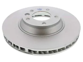 Brake Disc - VFR37814 - SHW PERFORMANCE