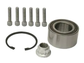 Wheel Bearing Kit - 100VA003-WB - OPTITEC