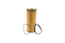 Oil Filter Kit - E864H D184 - HENGST