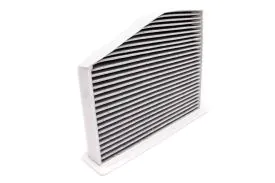 Cabin Air Filter - E998LC - Hengst