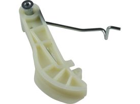 Oil Pump Chain Tensioner - 1112600900 - JP GROUP DANSK