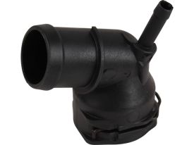 Coolant Hose Connector - 1114510200 - JP GROUP DANSK