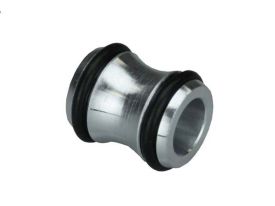 Coolant Pipe - 06H-121-131C-PRM - URO PARTS PREMIUM