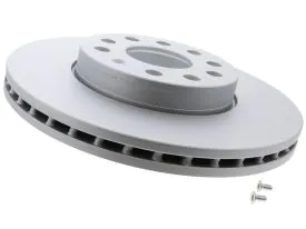 Brake Disc - 425145 - ATE COATED