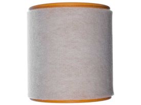Air Filter - LX 2049/4 - MAHLE