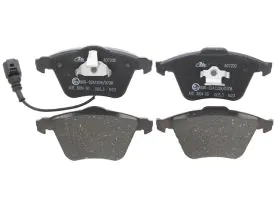Brake Pad Set - 607200 - ATE