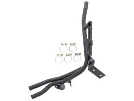 Coolant Pipe - CHU0681 - REIN AUTOMOTIVE