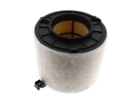 Air Filter - C 17 010 - MANN FILTER