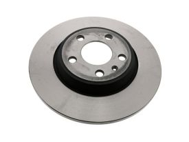 Brake Disc - BD6075 - FREMAX PAINTED