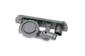 Crankcase Vent Valve - 46518 - FEBI BILSTEIN