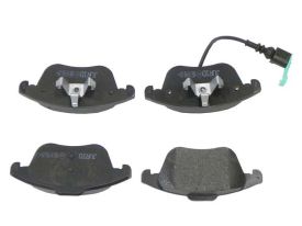 Brake Pad Set - 573246J - JURID