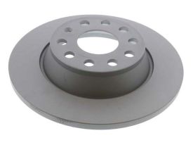 Brake Disc - 100 3315 20 - ZIMMERMANN COAT Z