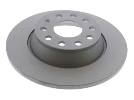 Brake Disc - 100 3315 20 - ZIMMERMANN COAT Z